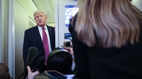 ホルムズ海峡で混乱拡大､米イラン合意に暗雲－レバノン停戦でも亀裂