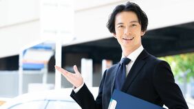 ｢流暢なセールストーク｣ほど胡散臭くなりがち…脳科学者が明かす"客の心を動かす"接客のキモとは