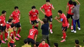 韓国サッカーW杯惨敗で大統領が異例の｢監督批判｣に便乗､サッカー大国の怒りを味方につける"サイダー政治"の真骨頂