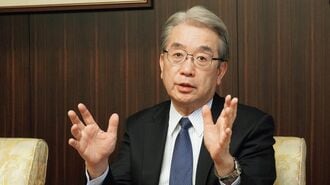 青森みちのく銀行 頭取 石川啓太郎