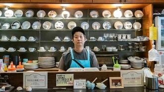 元ヴィレヴァン店長｢まずはやる｣経営の突破力