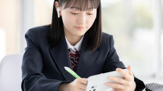 "成績が上がる子と下がる子"生成AIの使い方の差