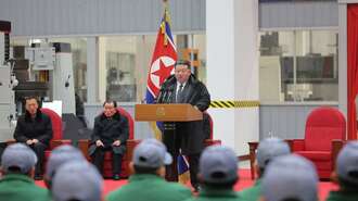 粛清や責任追及が相次ぐ北朝鮮､その背景は？