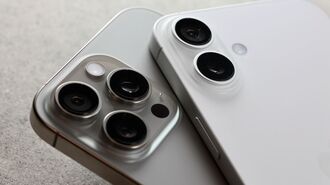 iPhone "Pro"の捨てがたい魅力を理解しているか