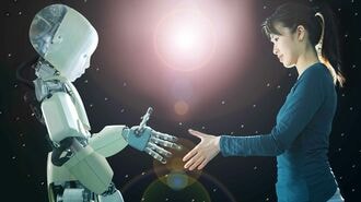 AI･ロボティクスはどこまで人間に“近づける”か