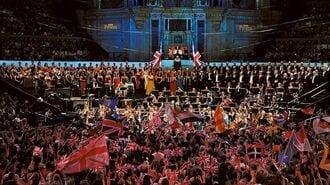 英国最大の音楽祭がついに日本初上陸