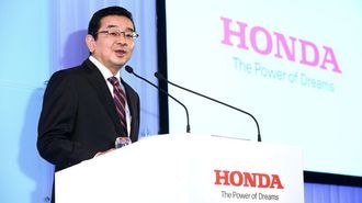 ホンダが定年延長でシニアを戦力化した理由