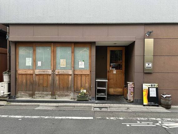 東京で最初に住んだ街 経堂