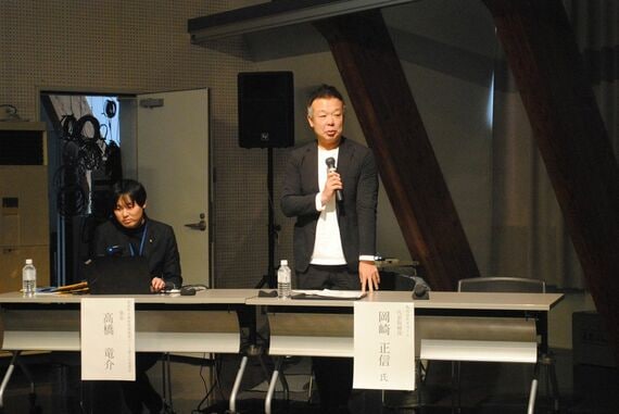 オガールプロジェクト 岩手県紫波町