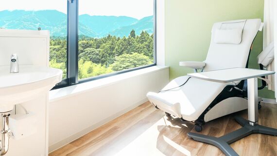 病院・人工透析のイメージ