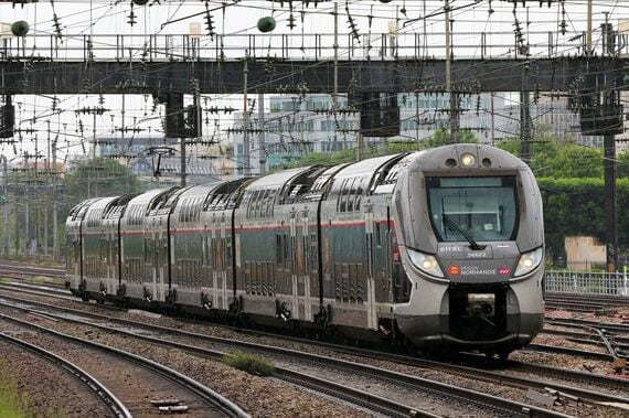 SNCF Regio2N