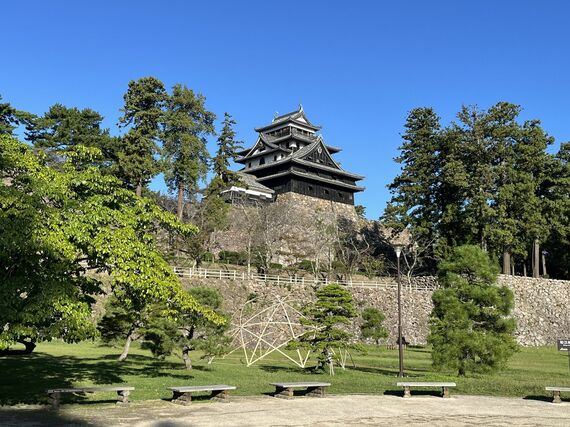 松江