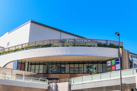 エミテラス所沢