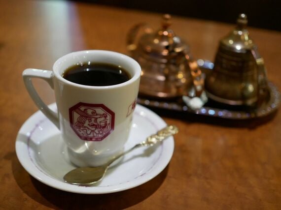 コーヒー