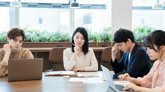 ｢ヒット商品｣あっても"経営危機"に陥る企業の盲点
