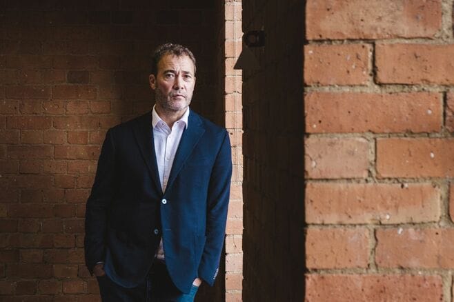 米ワシントン･ポストのウィル･ルイスCEOが退任