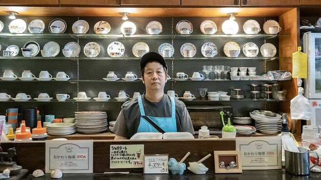 元ヴィレヴァン店長「まずはやる」経営の突破力