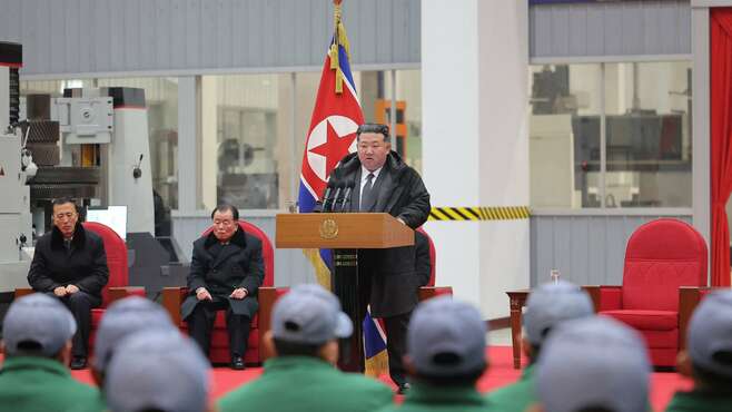 粛清や責任追及が相次ぐ北朝鮮､その背景は？