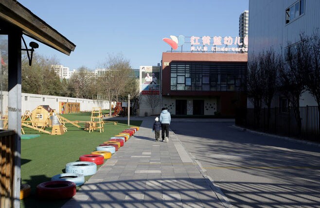 中国の暗部､幼稚園で児童への性的虐待発覚