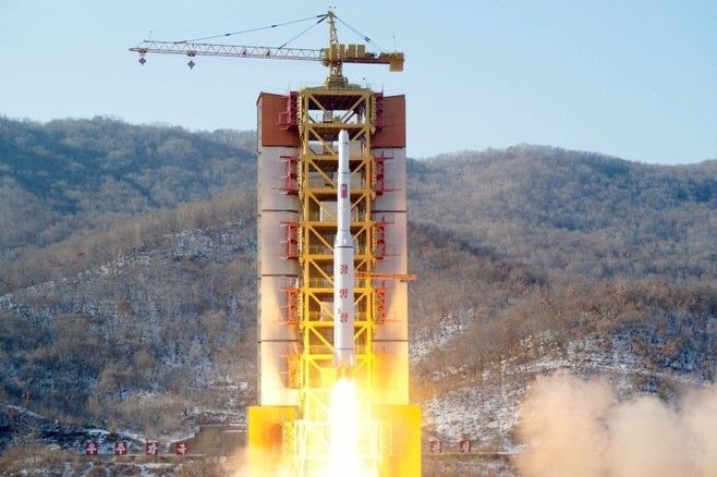 北朝鮮の｢暴走｣を止める道はひとつしかない