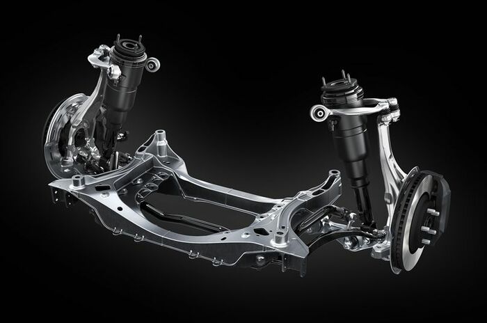 レクサス LS500｜Lexus LS500