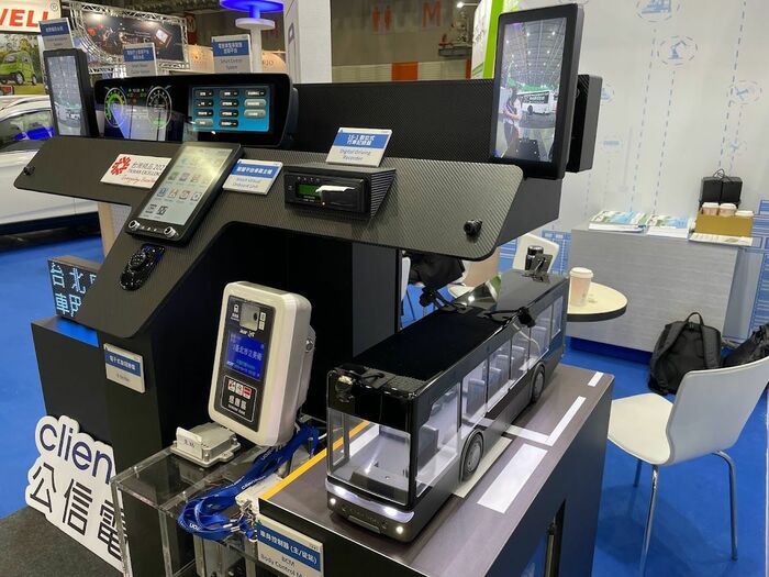 関連機器を担う企業も海外市場を狙う