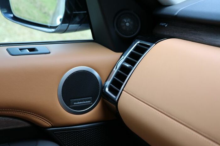 ランドローバー・ディスカバリー｜Land Rover Discovery