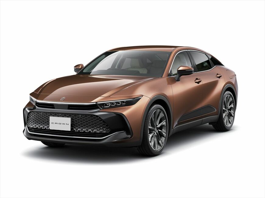 写真：トヨタ自動車