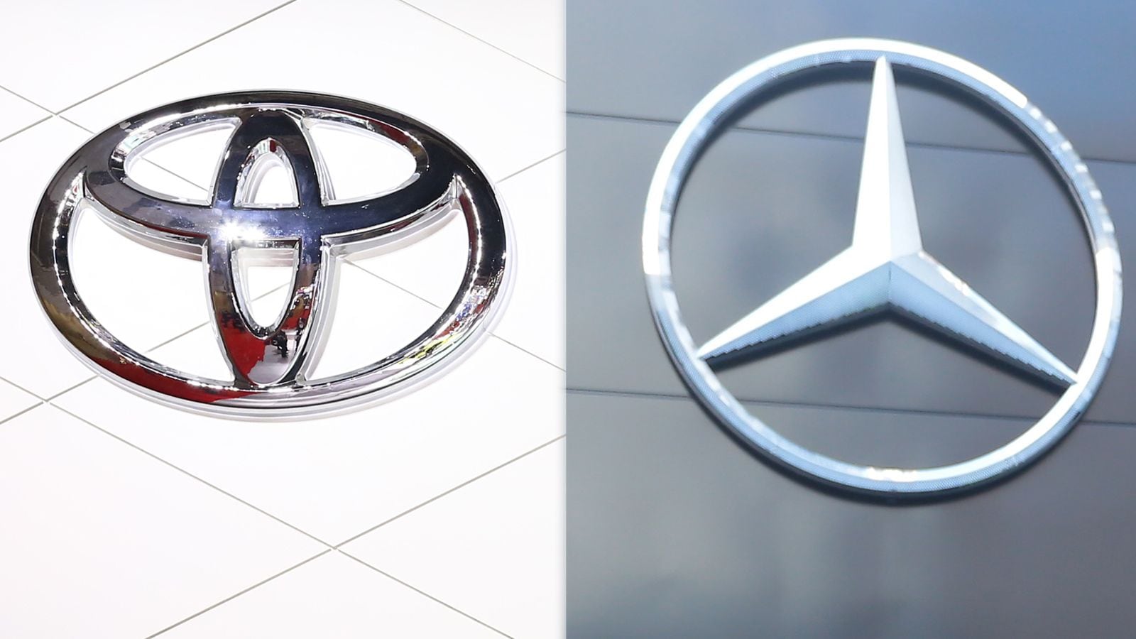 トヨタとベンツが研究に没頭するaiの可能性 自動運転の夜明け ニッポンの挑戦 東洋経済オンライン 社会をよくする経済ニュース