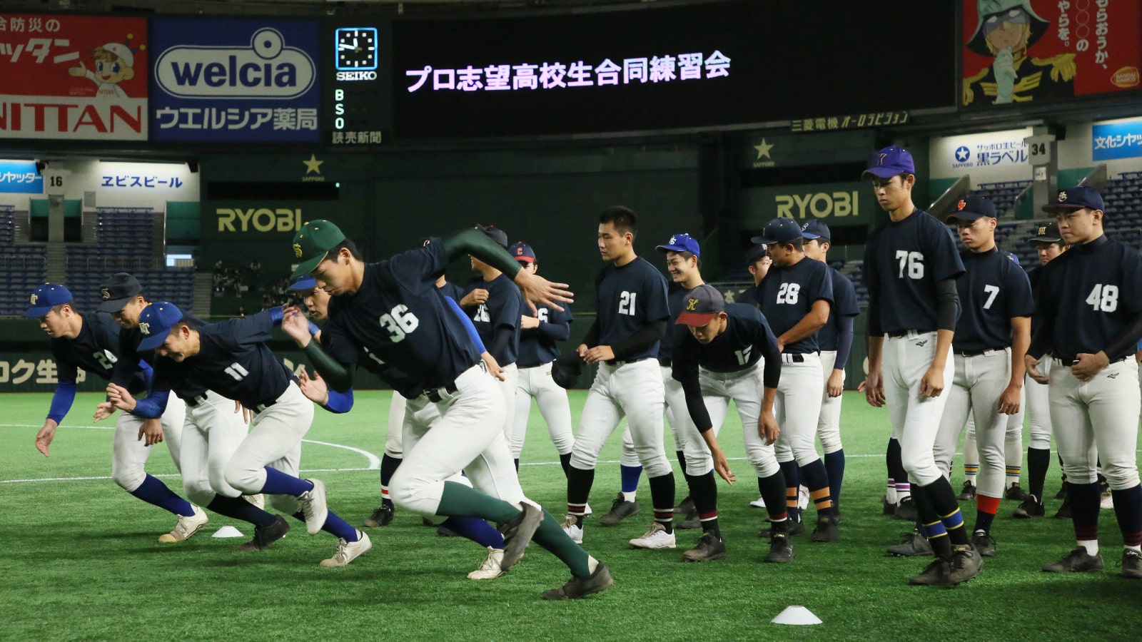 ドラフト会議 今年の球児 は大成が見込める訳 日本野球の今そこにある危機 東洋経済オンライン 社会をよくする経済ニュース