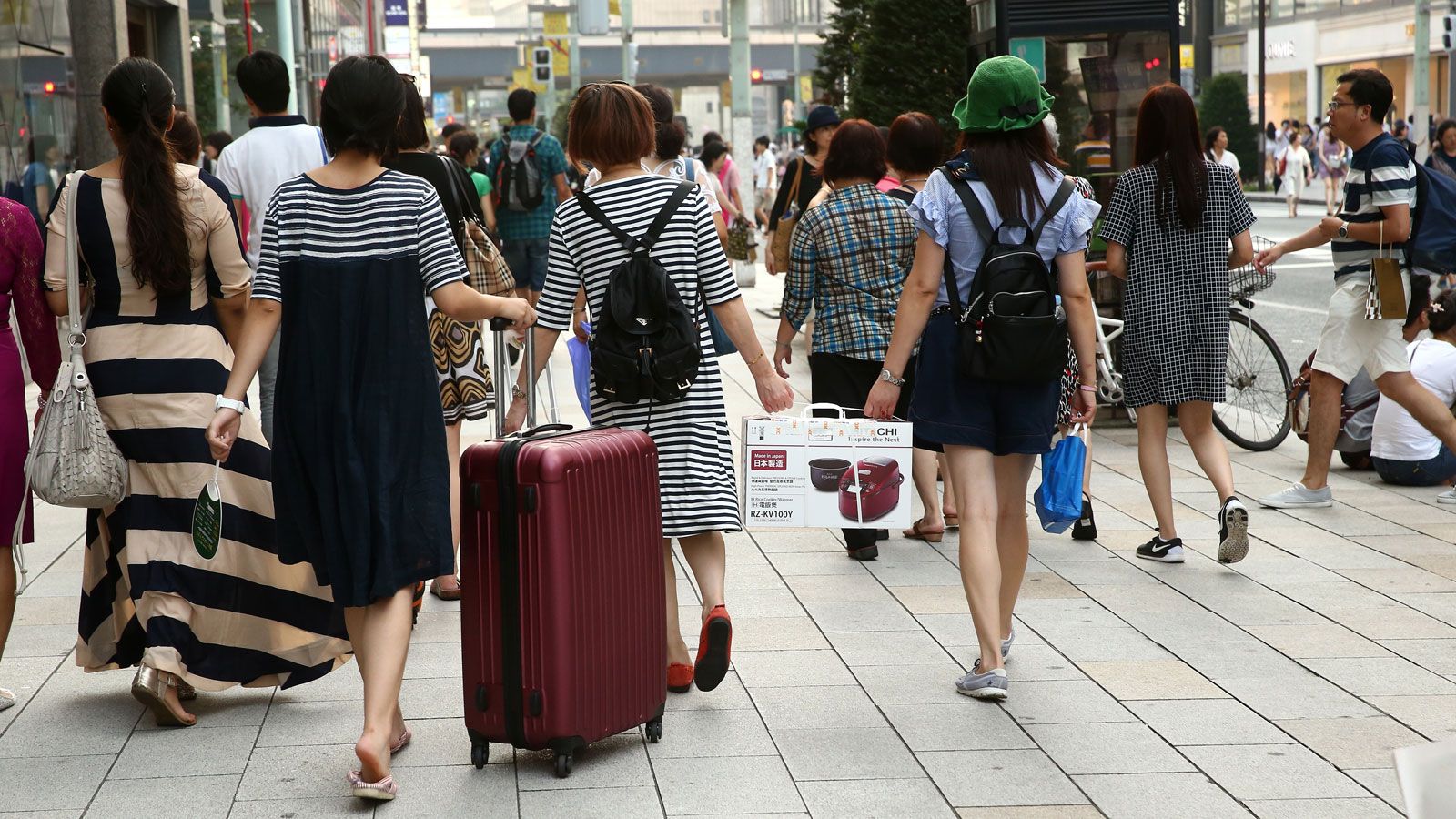 韓国中国人観光客 – 韓国への日本人観光客の推移 – データでわかる訪日韓国人観光客 – MZPHU