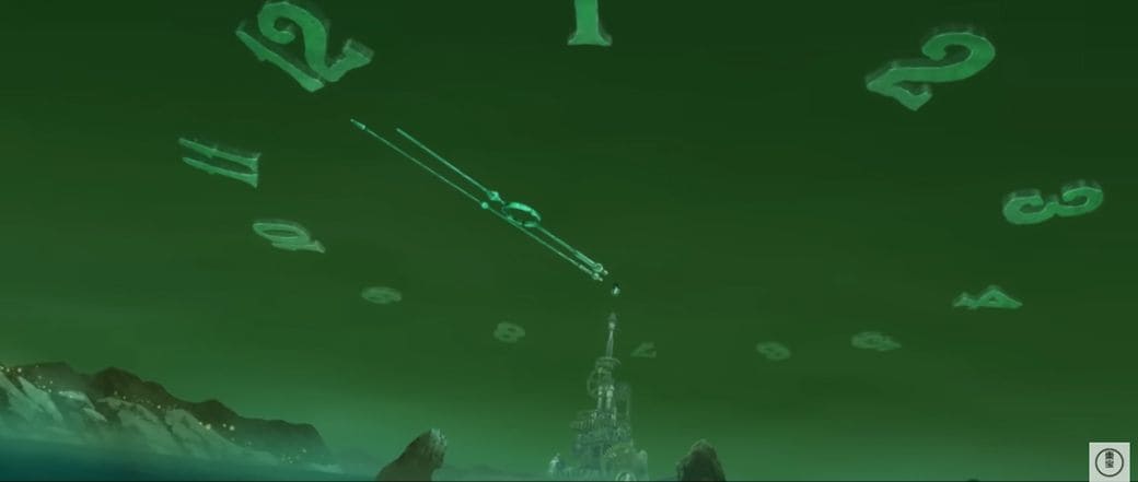 えんとつ町のプペル 〜約束の時計台〜