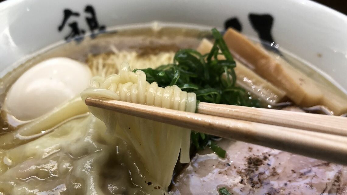 ラーメン