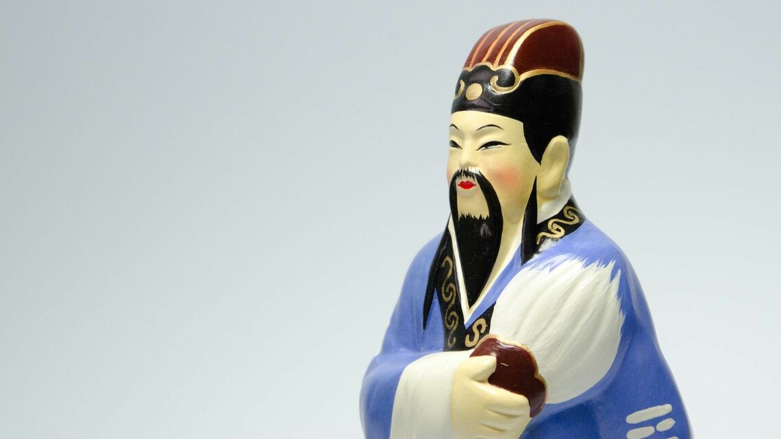 『パリピ孔明』が映す現代社会の願いとは（写真：naoki／PIXTA）