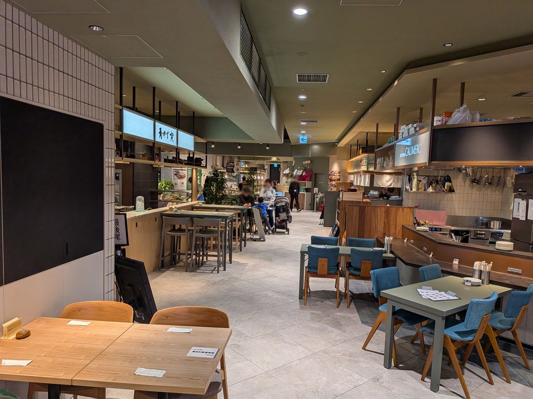 虎ノ門マルシェ