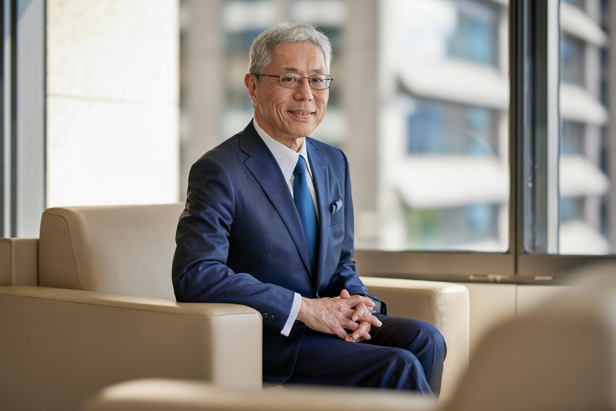 三井物産・堀社長｢供給不足の継続前提にLNG分散投資を推進｣｜会社四季報オンライン