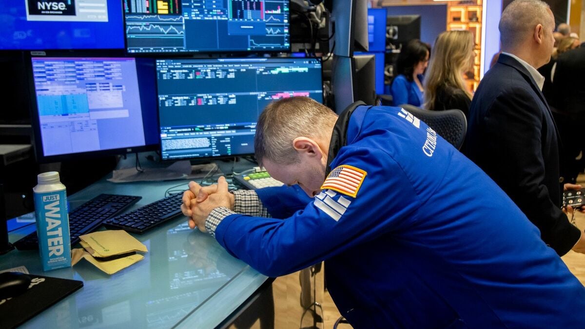 トランプ関税で急落の株式相場は今､絶好の買い場なのか｜会社四季報オンライン