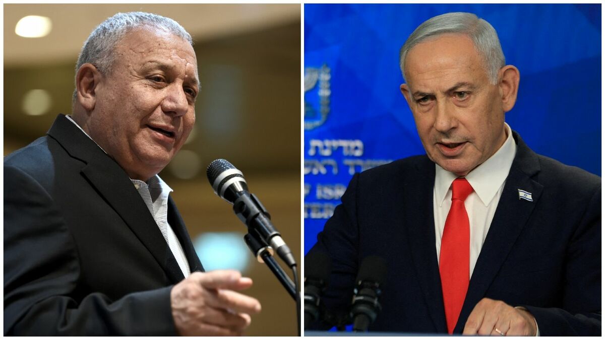 イスラエル次期首相は｢ネタニヤフではない誰か｣になるのか？対抗馬アイゼンコット氏とは何者か…その舵取りとは | 政治・経済・投資 | 東洋経済オンライン