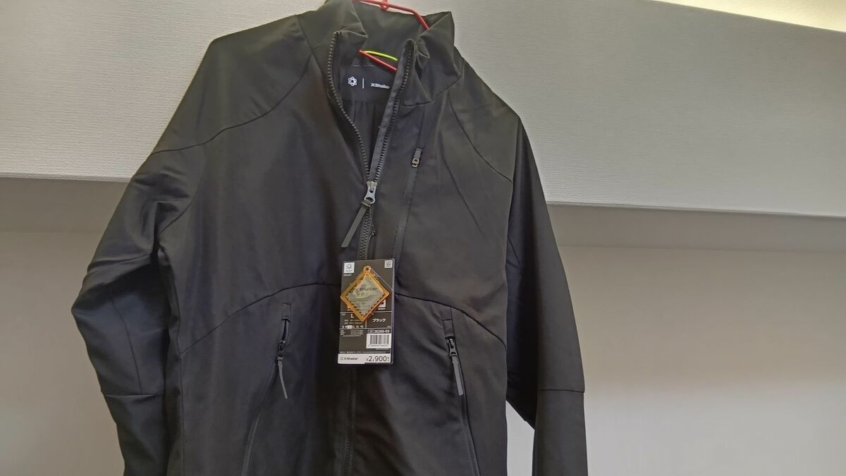 ワークマン｢暖冬対策ウェア｣2900円がバカ売れの訳 | 肉体派ライターのガチ検証 | 東洋経済オンライン