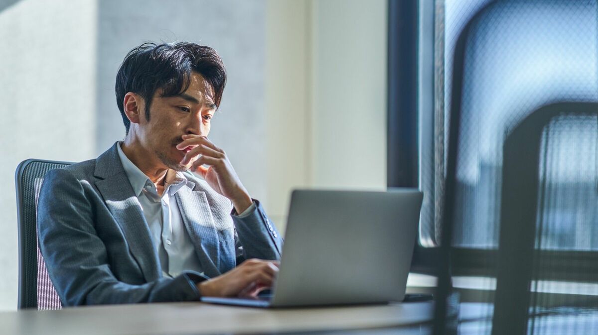 ｢上司との対話｣を後回しにした彼が支払った代償 | リーダーシップ・教養・資格・スキル | 東洋経済オンライン