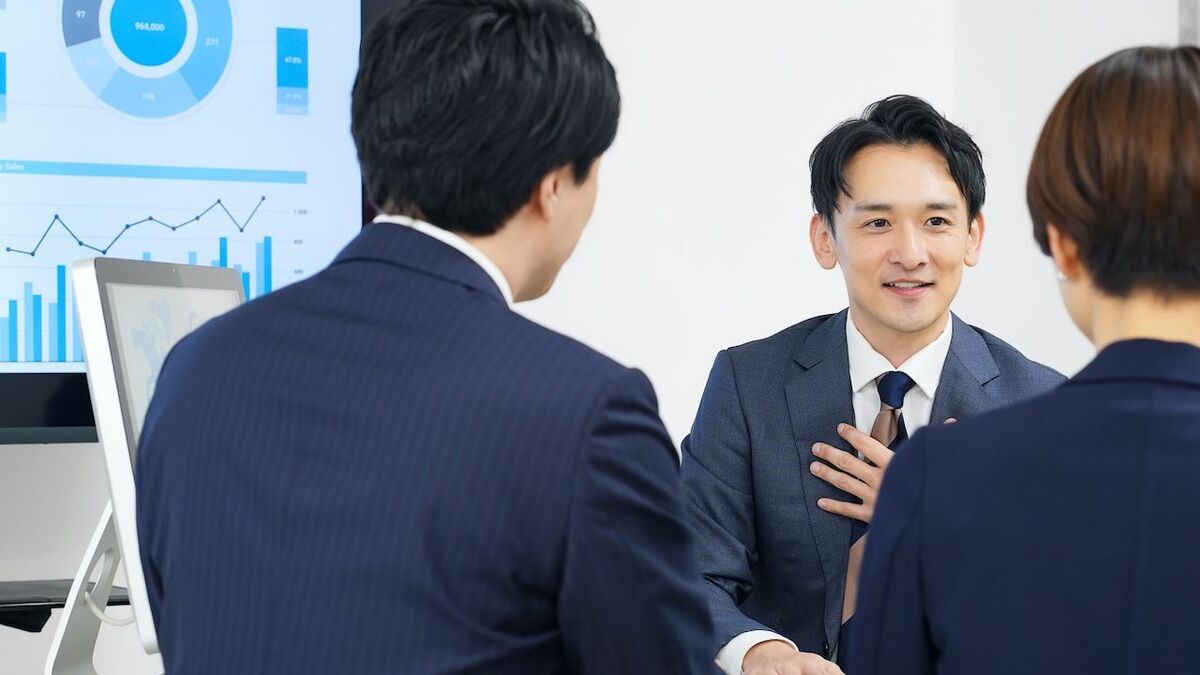 ｢指示待ち｣で終わる人と重要な仕事を任される人の決定的な差。たたき台を作る人が､社内で圧倒的に評価される理由 | キャリア・教育 | 東洋経済オンライン