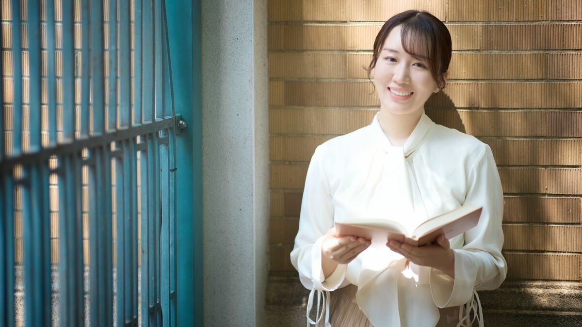 ｢宝塚退団→高卒認定取得→慶應大へ｣出産･子育てを経て8年半かけて大学を卒業した元娘役"学び直し"のリアル | キャリア・教育 | 東洋経済オンライン