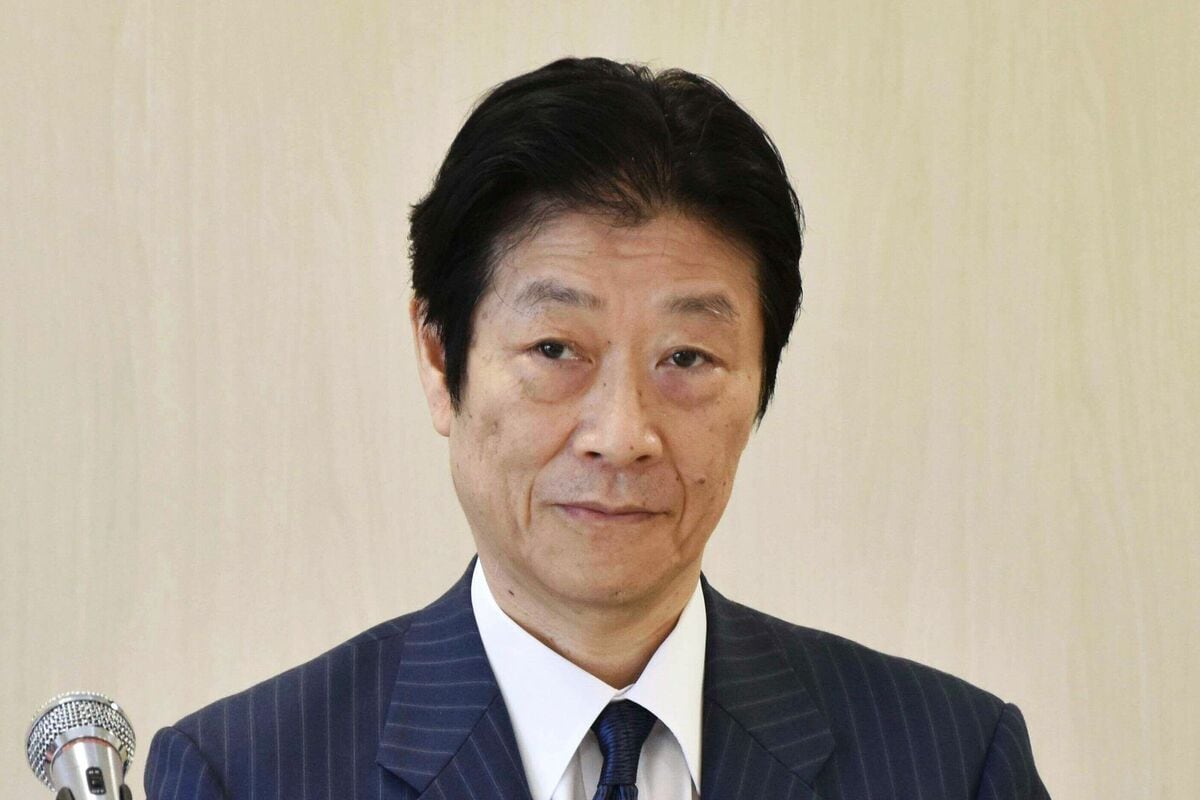 〈金融政策決定会合〉節目で存在感を示してきた内田副総裁が会見､金融政策に精通した生え抜きエースは何を語るか | 政治・経済・投資 | 東洋経済オンライン
