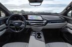 キャデラック初のEV「LYRIQ（リリック）」