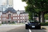 アストンマーティン「DB11」（写真：三木 宏章）