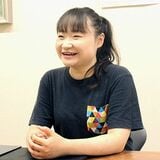 ICT活用の先駆者として知られる、埼玉県立本庄特別支援学校教諭の関口あさか氏