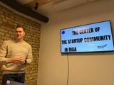 Startup House Riga