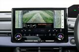 スバル ソルテラ改良型（写真：SUBARU）