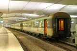 欧州では早い段階で夜行列車の削減に乗り出したフランスだが、環境問題に押されて夜行列車を復活させる計画がある。コロナ後のキーポイントとなる動きだ（筆者撮影）