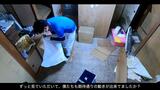 実家の片付け